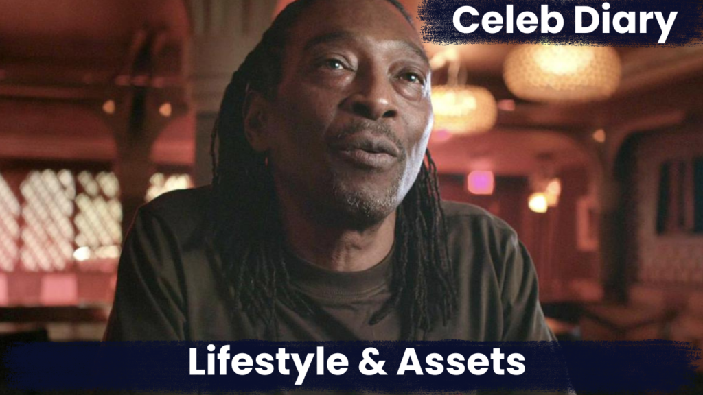 krik burrowes net worth
