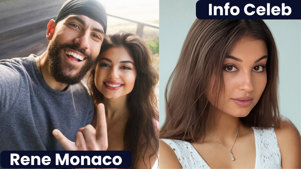 rene monaco