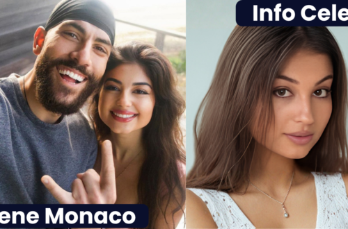 rene monaco